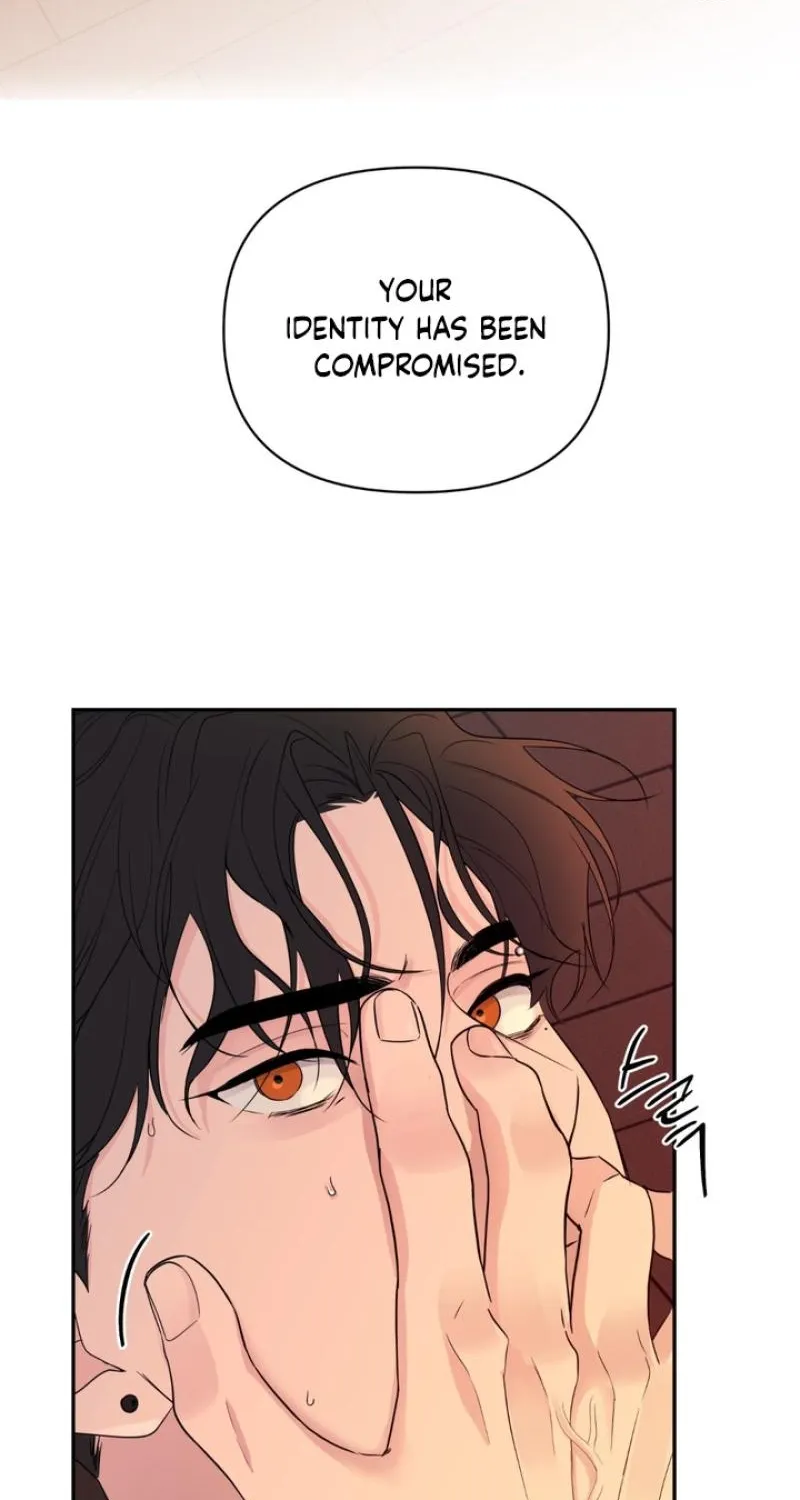 Soft Night Chapter 12 page 19 - 