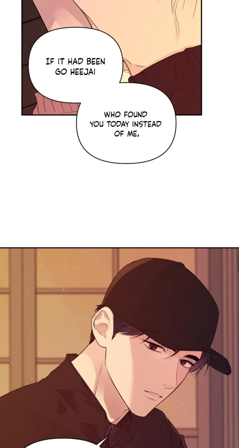 Soft Night Chapter 12 page 20 - 