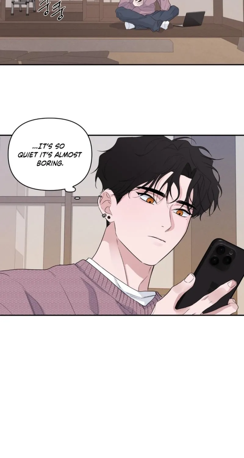 Soft Night Chapter 12 page 3 - 