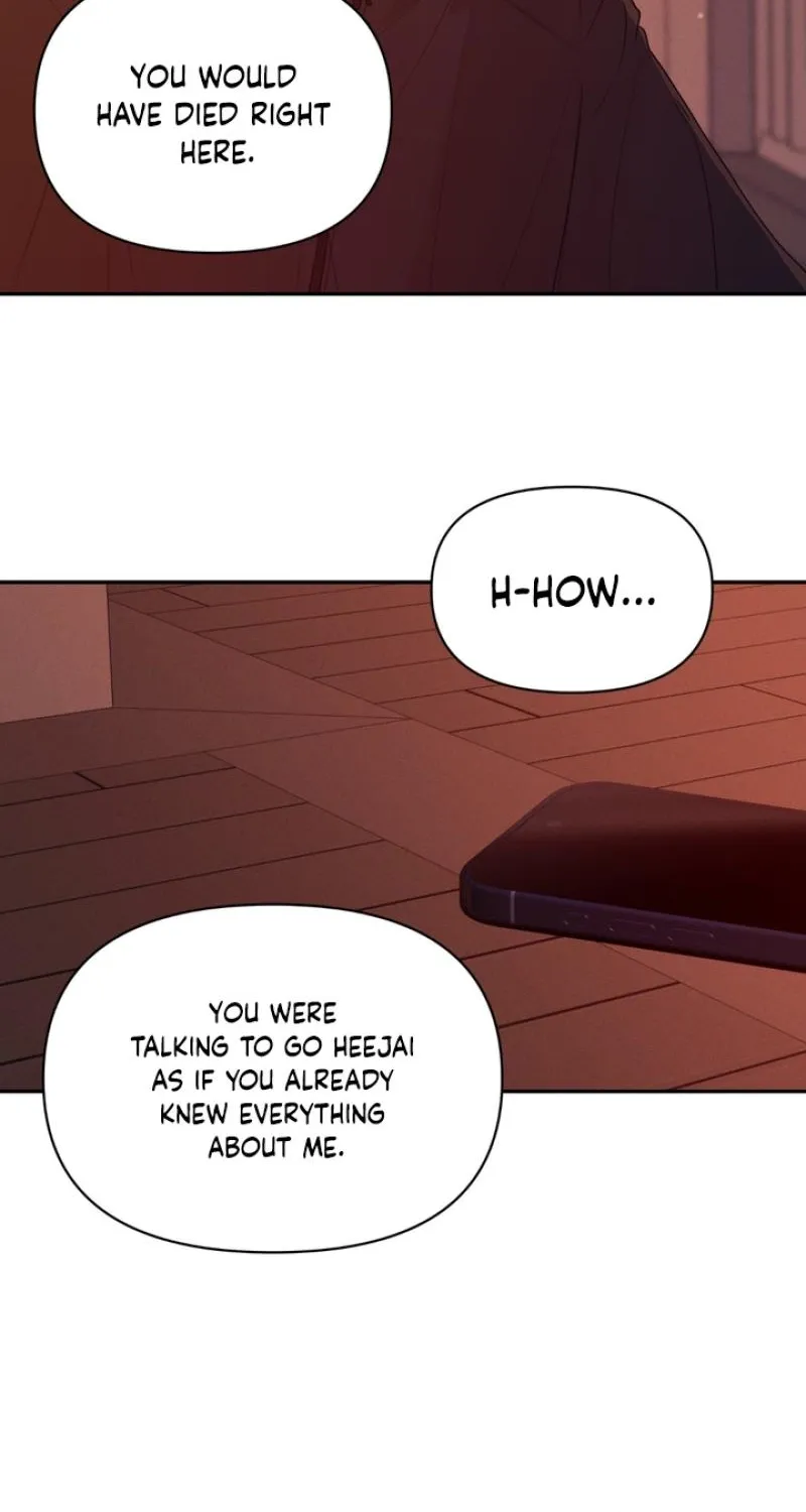Soft Night Chapter 12 page 21 - 
