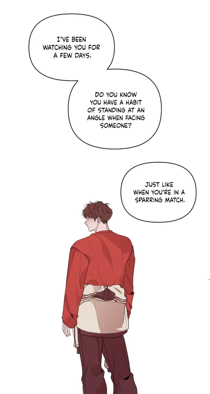 Soft Night Chapter 12 page 25 - 