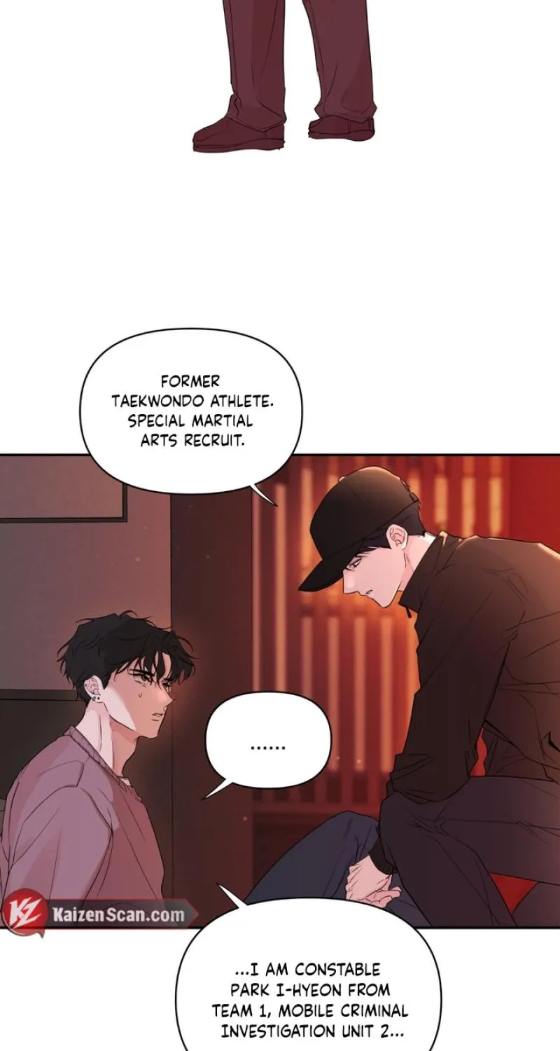 Soft Night Chapter 12 page 26 - 