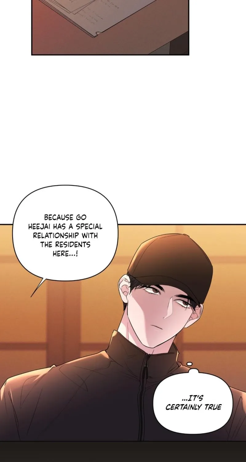 Soft Night Chapter 12 page 28 - 