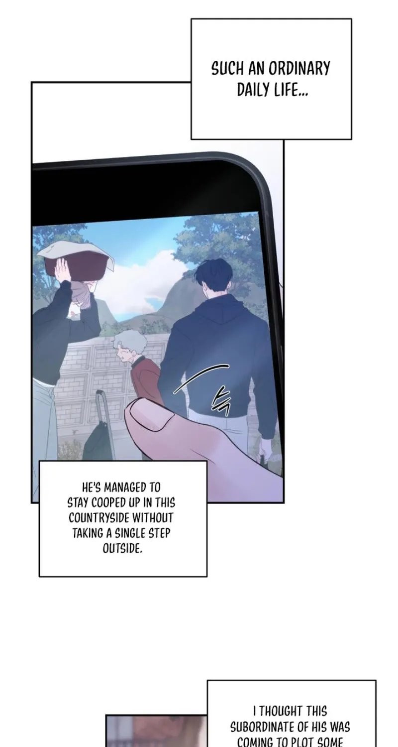 Soft Night Chapter 12 page 4 - 