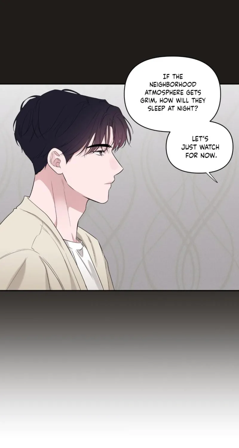 Soft Night Chapter 12 page 31 - 