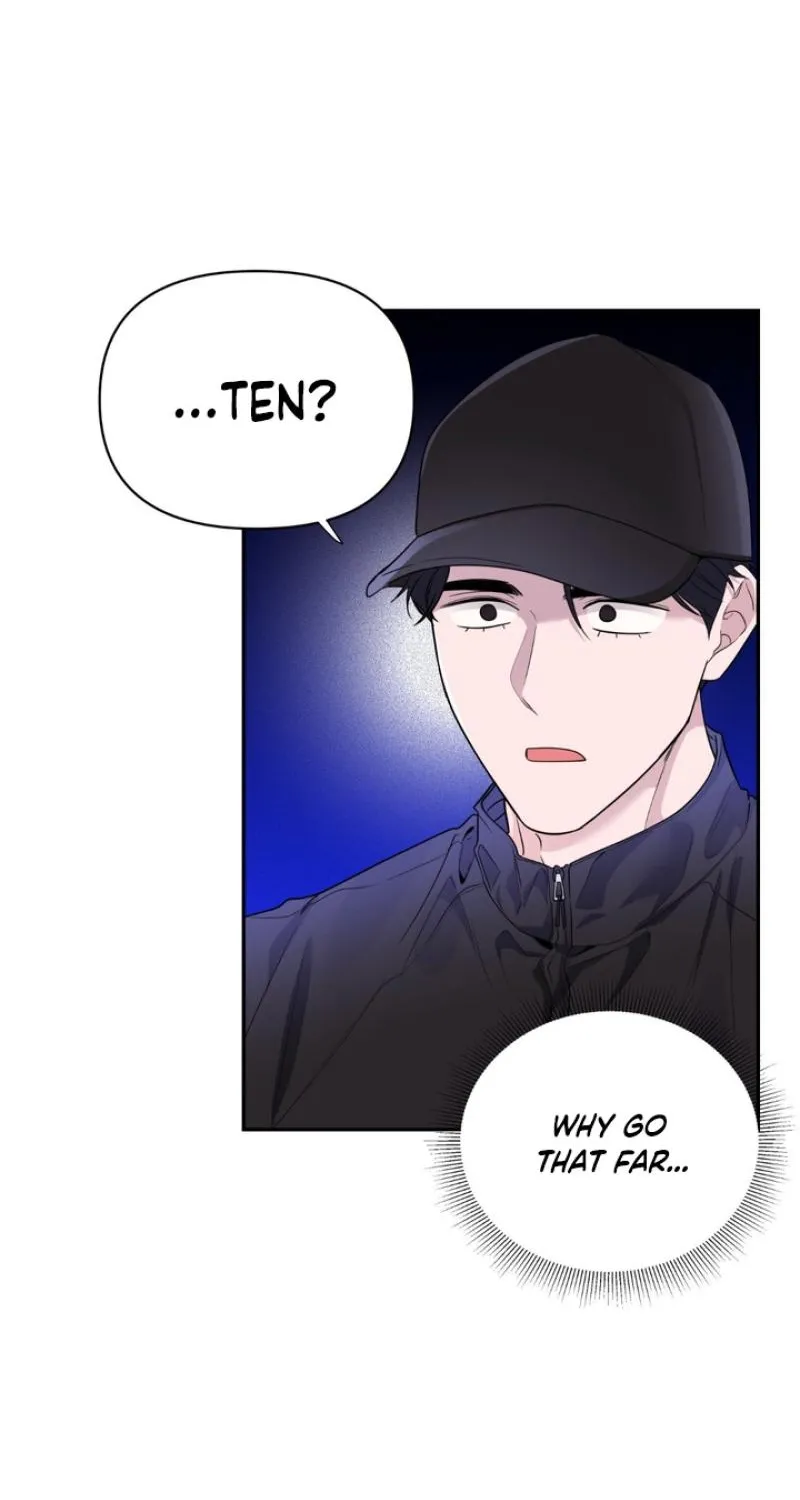 Soft Night Chapter 12 page 34 - 