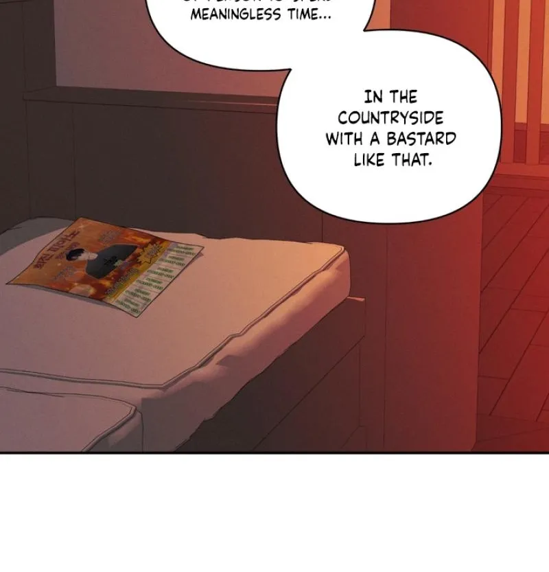 Soft Night Chapter 12 page 36 - 