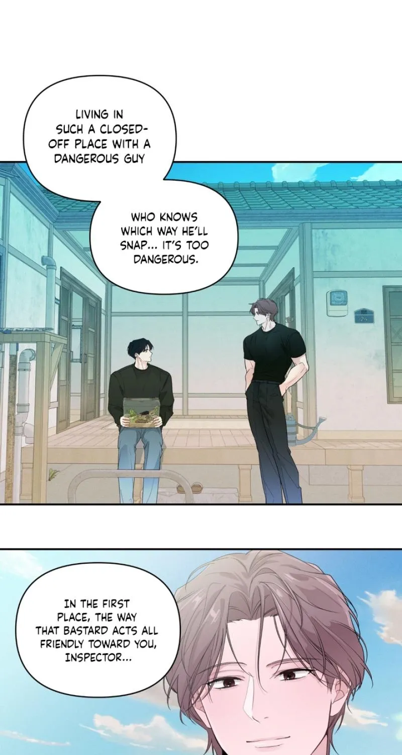 Soft Night Chapter 12 page 37 - 