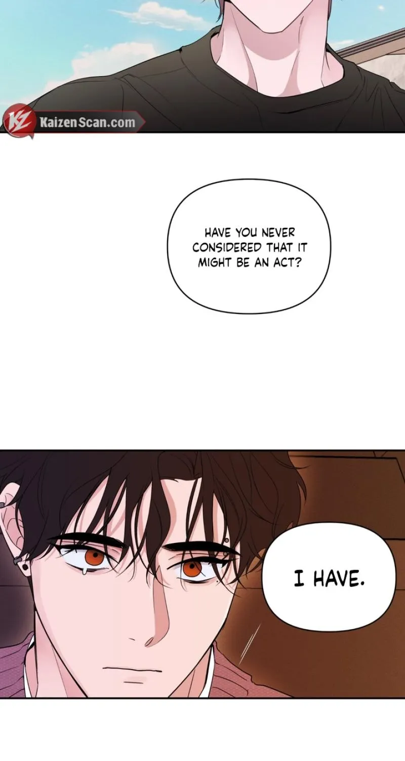 Soft Night Chapter 12 page 38 - 