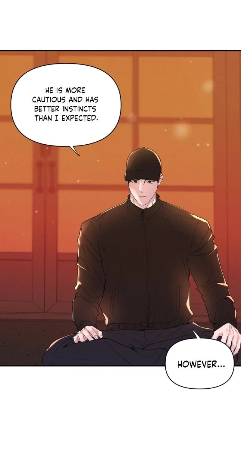Soft Night Chapter 12 page 39 - 