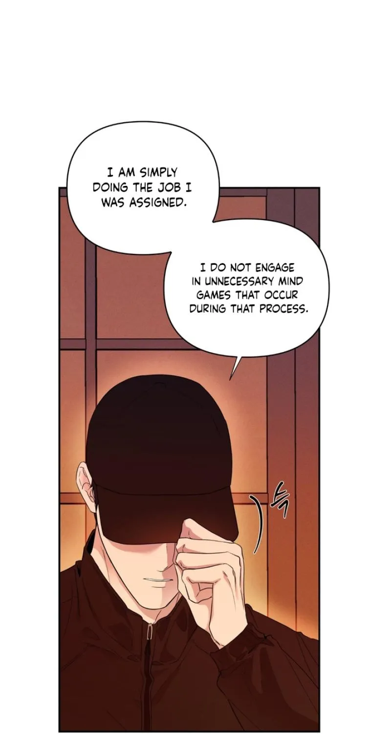 Soft Night Chapter 12 page 40 - 