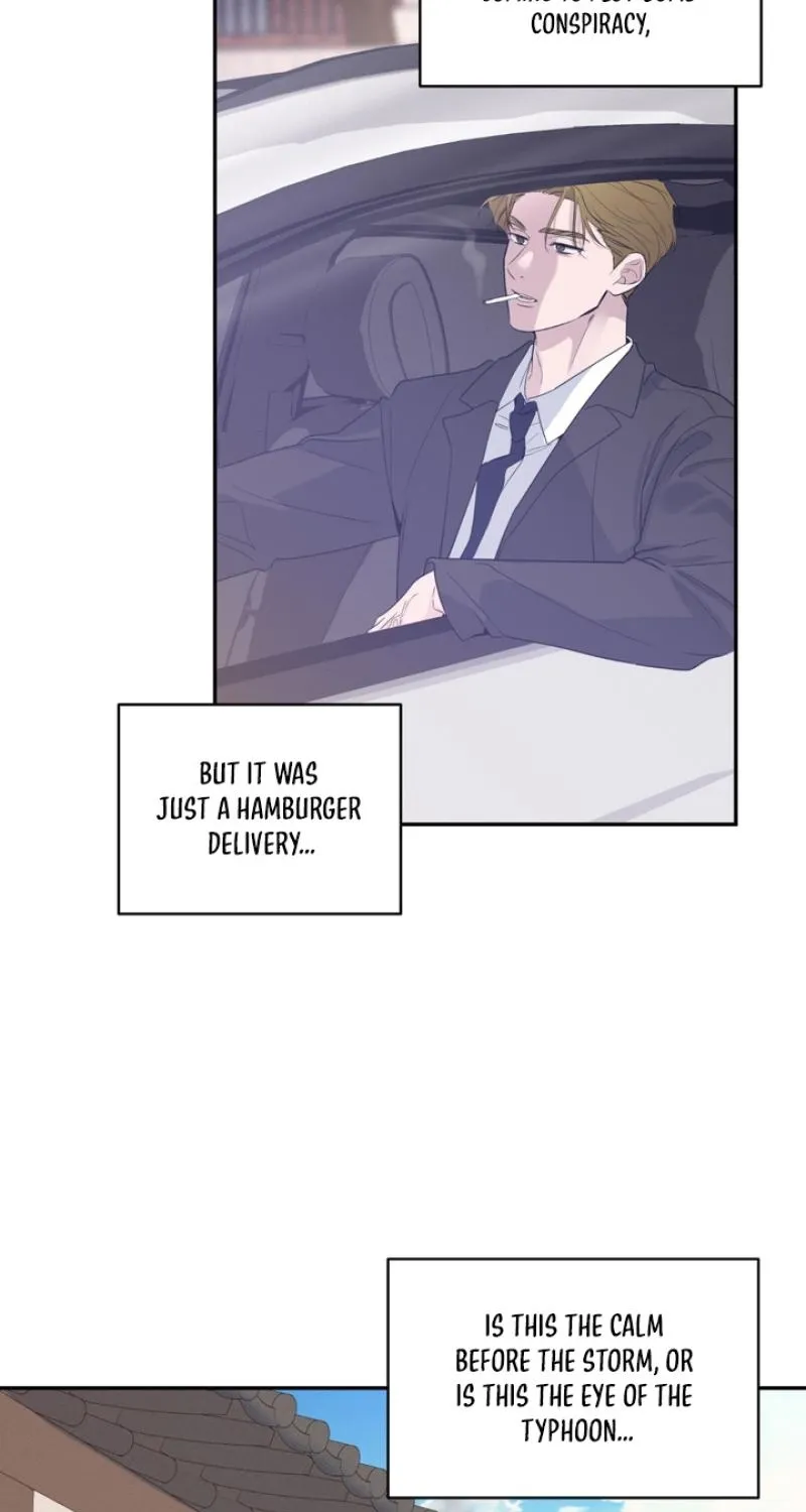 Soft Night Chapter 12 page 5 - 