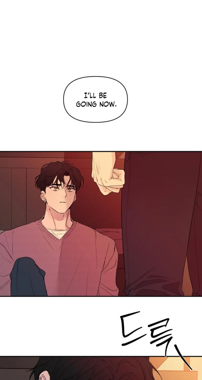 Soft Night Chapter 12 page 41 - 