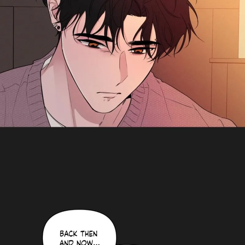 Soft Night Chapter 12 page 42 - 