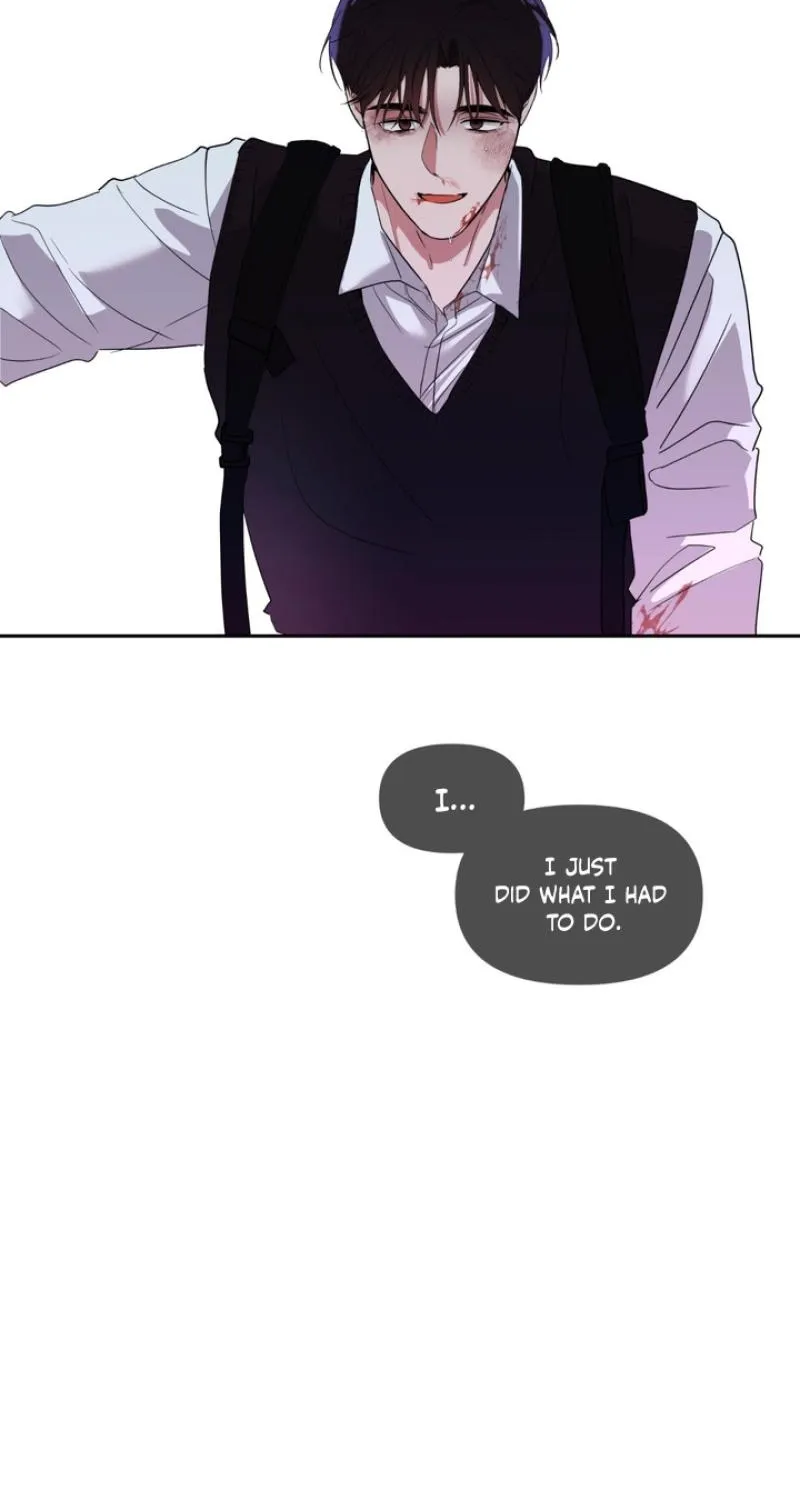 Soft Night Chapter 12 page 44 - 
