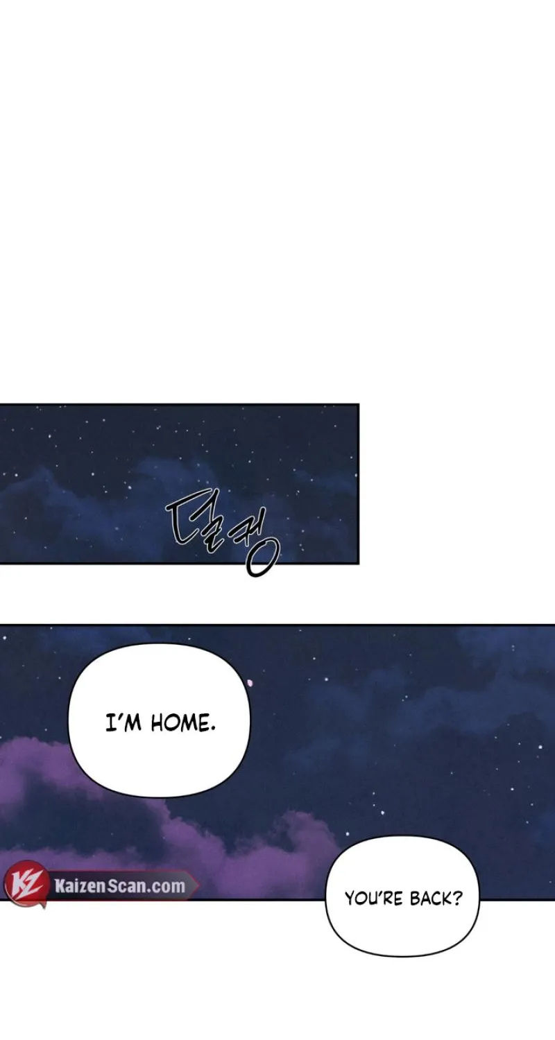 Soft Night Chapter 12 page 45 - 