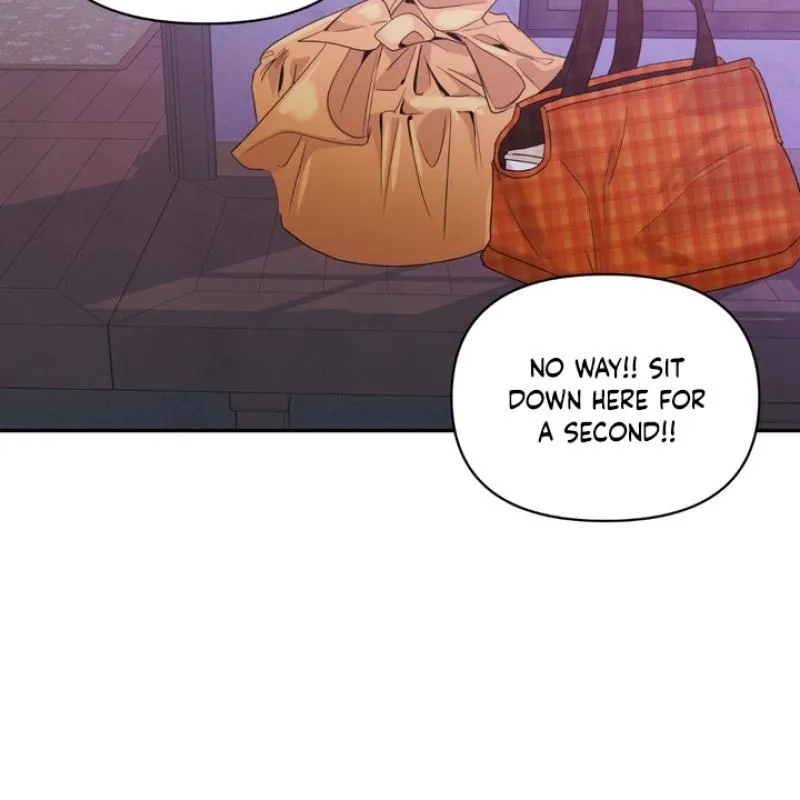 Soft Night Chapter 12 page 48 - 