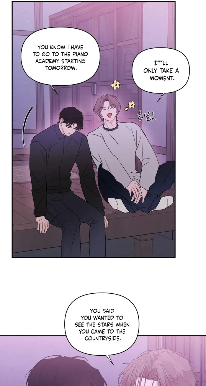 Soft Night Chapter 12 page 49 - 