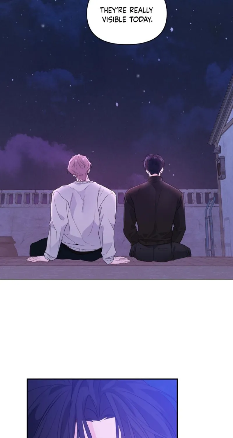 Soft Night Chapter 12 page 51 - 