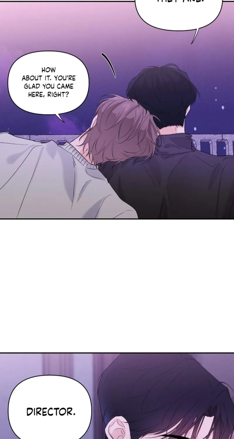 Soft Night Chapter 12 page 53 - 