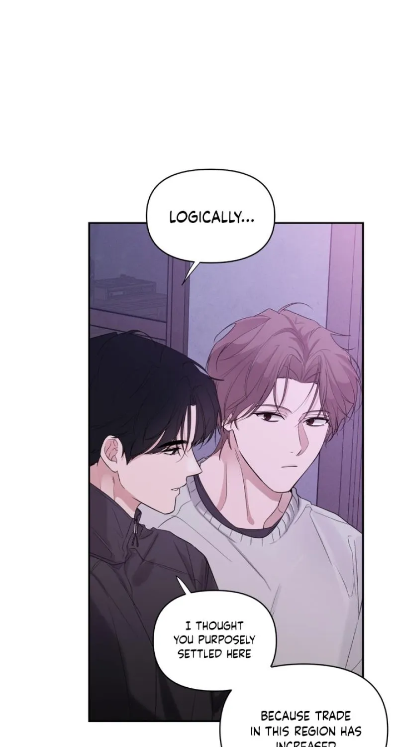 Soft Night Chapter 12 page 56 - 