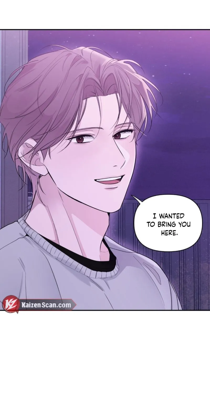 Soft Night Chapter 12 page 58 - 