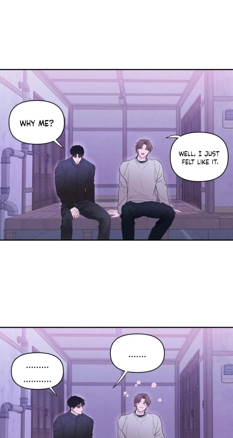 Soft Night Chapter 12 page 59 - 