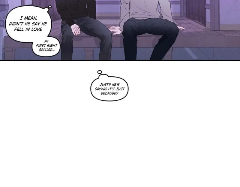Soft Night Chapter 12 page 60 - 