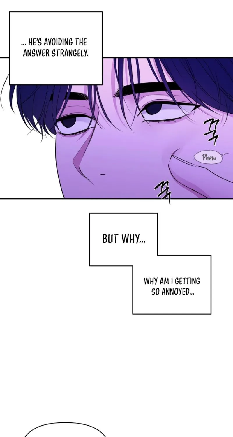 Soft Night Chapter 12 page 62 - 