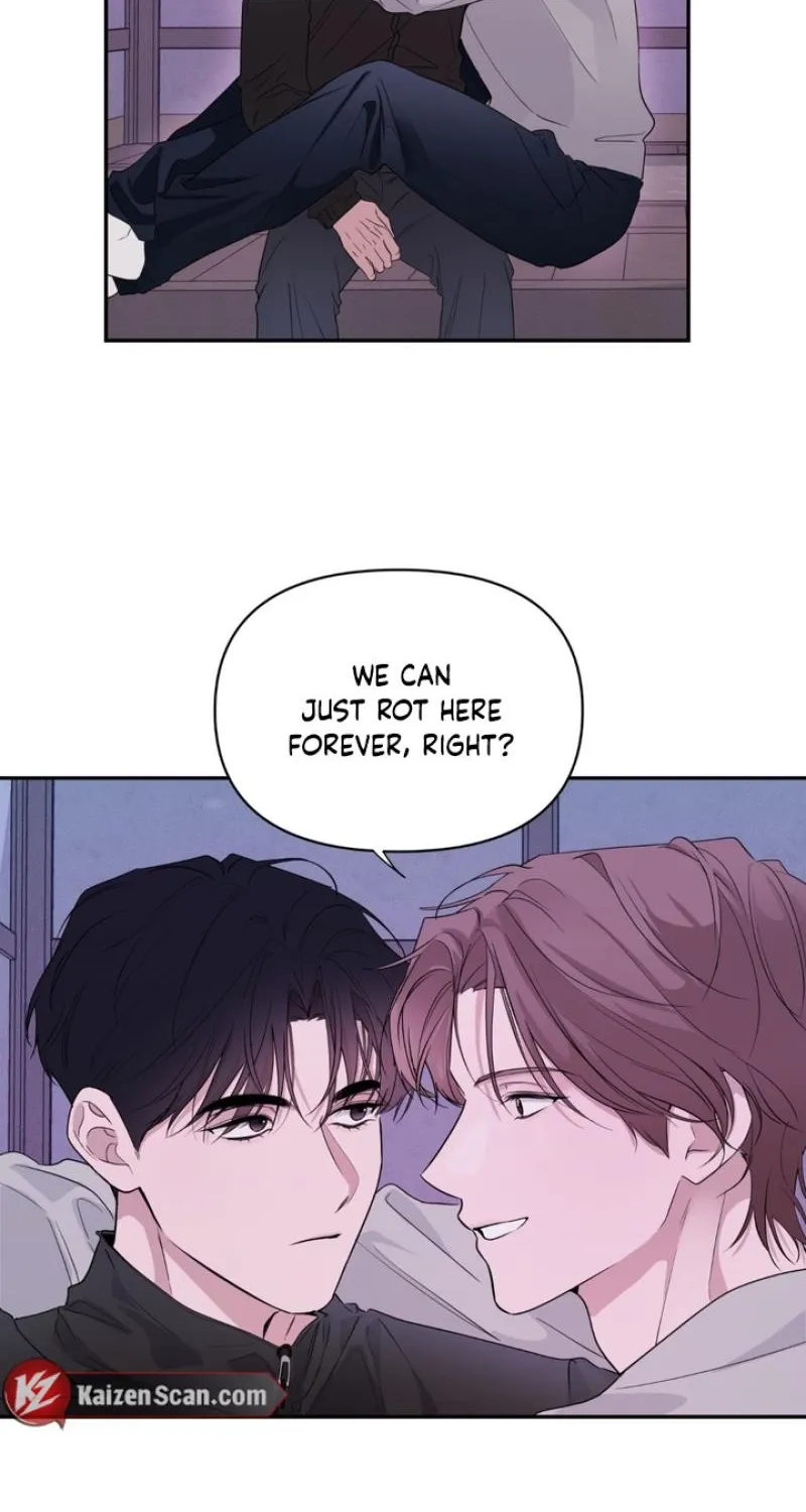 Soft Night Chapter 12 page 64 - 