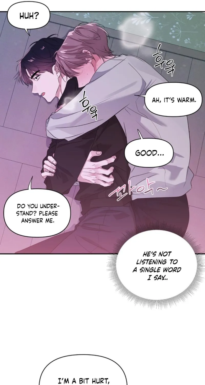 Soft Night Chapter 13 page 13 - 