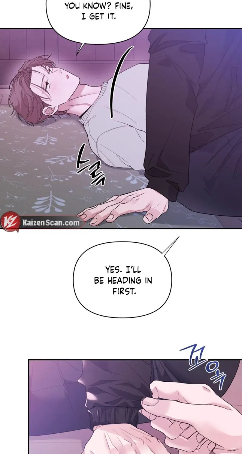 Soft Night Chapter 13 page 14 - 