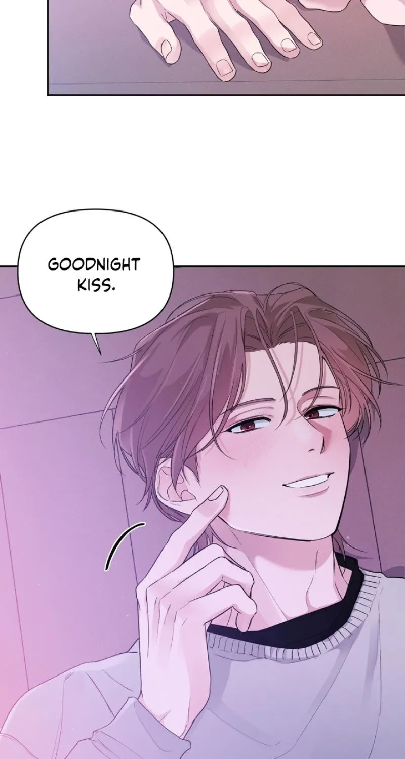 Soft Night Chapter 13 page 15 - 