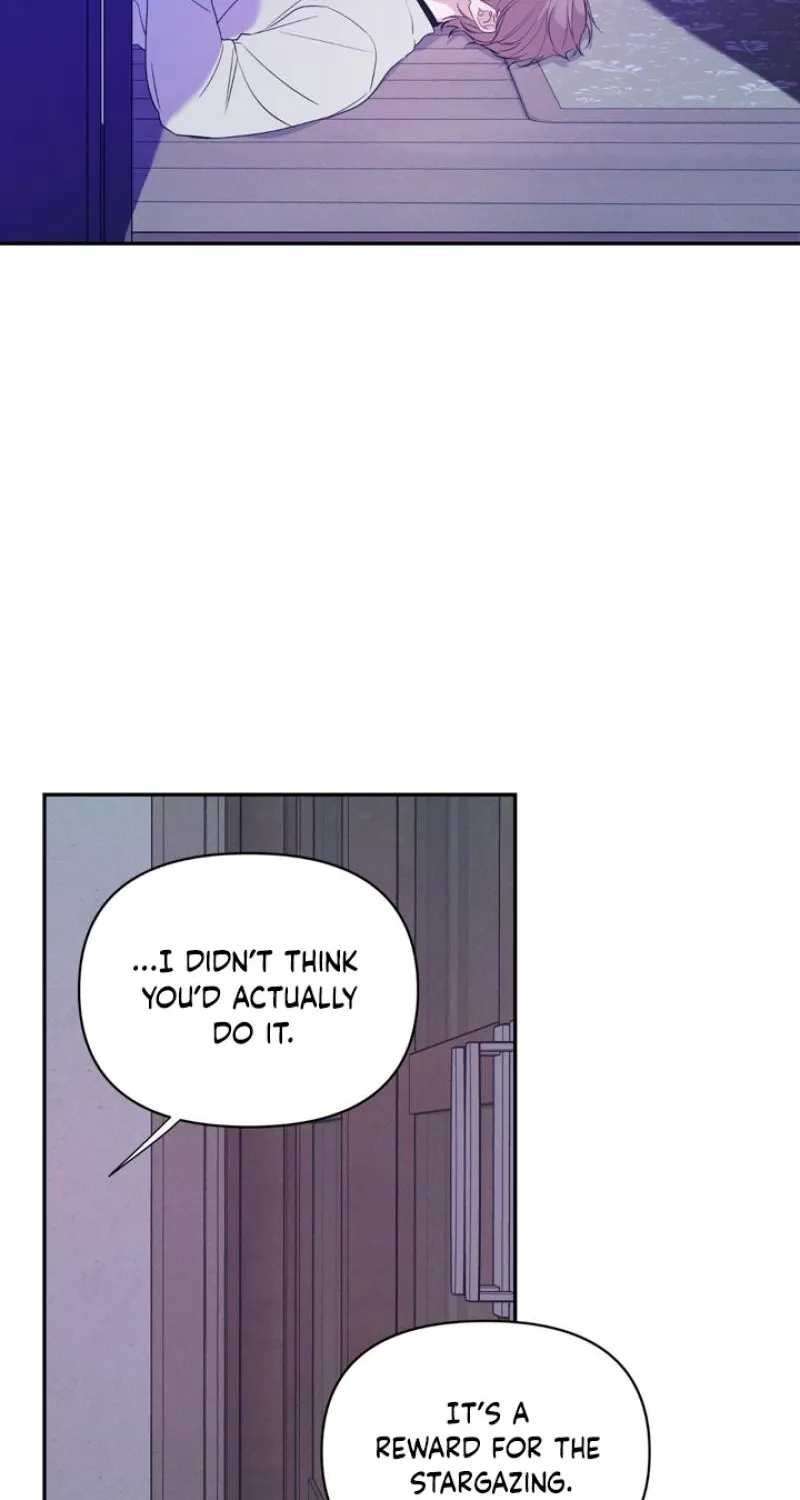 Soft Night Chapter 13 page 20 - 