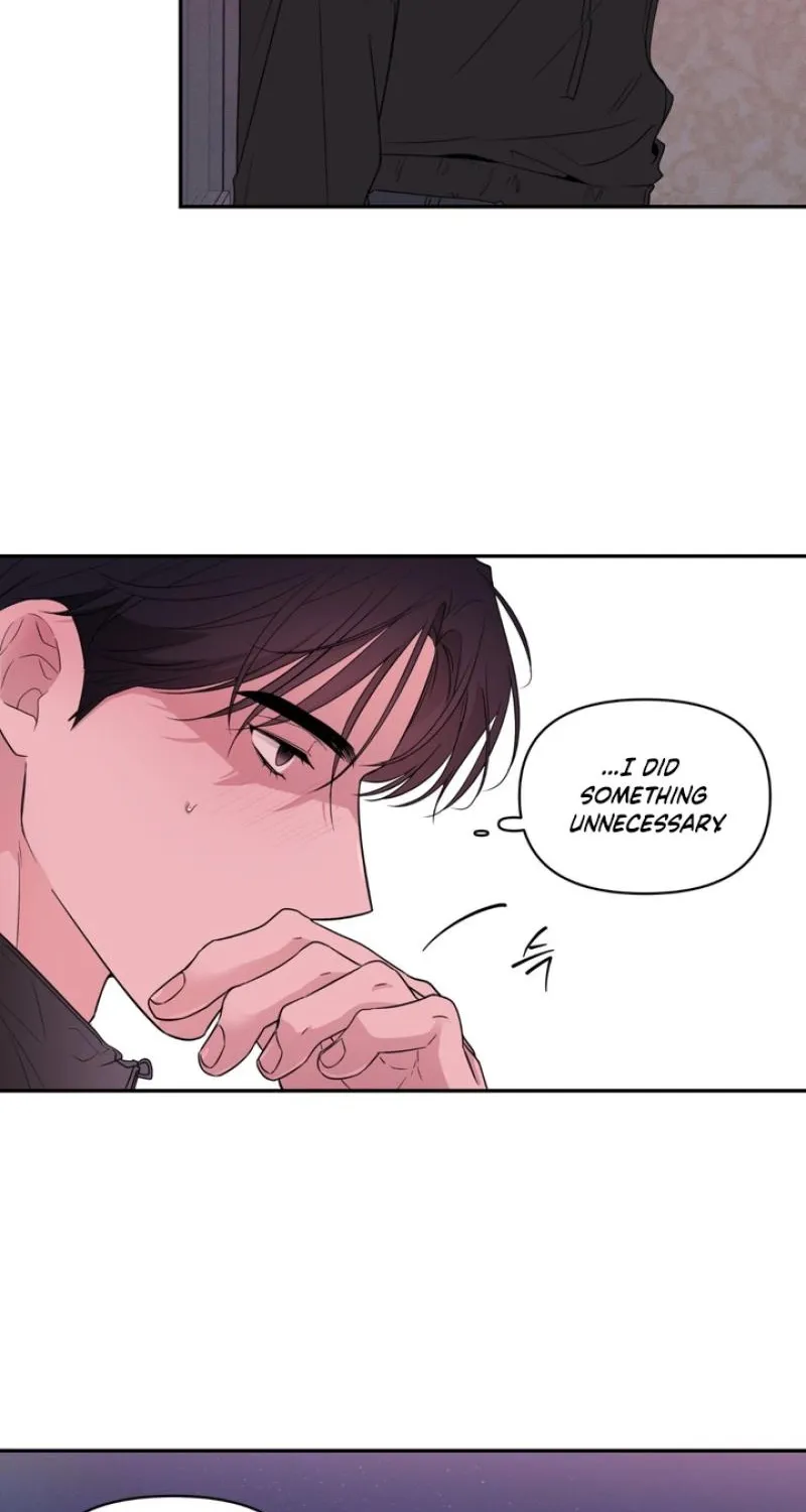 Soft Night Chapter 13 page 22 - 