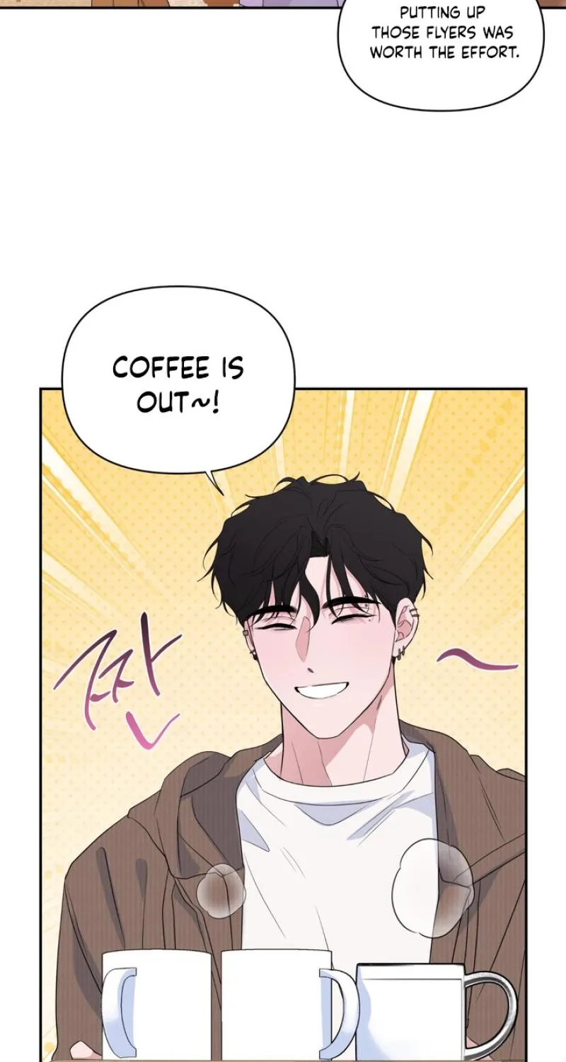 Soft Night Chapter 13 page 28 - 