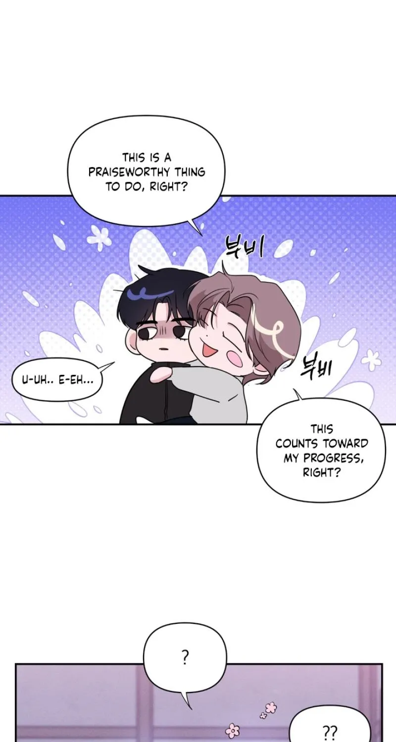 Soft Night Chapter 13 page 4 - 
