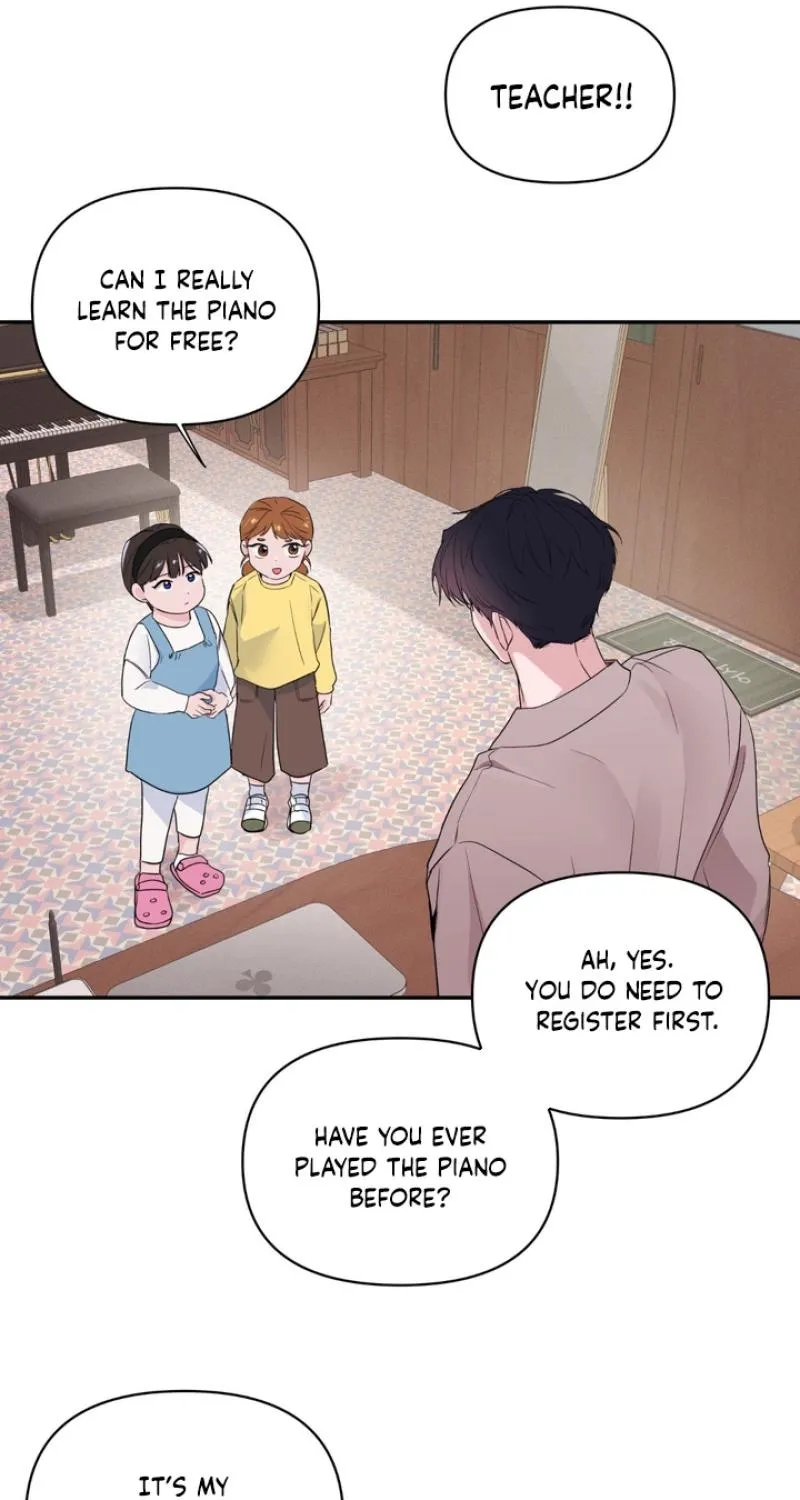 Soft Night Chapter 13 page 37 - 