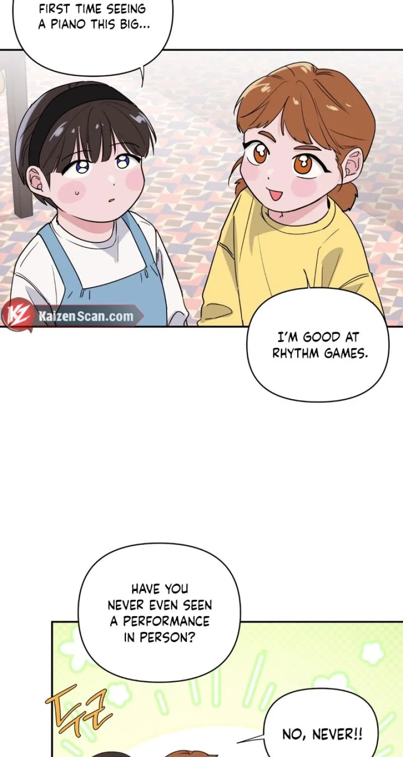 Soft Night Chapter 13 page 38 - 