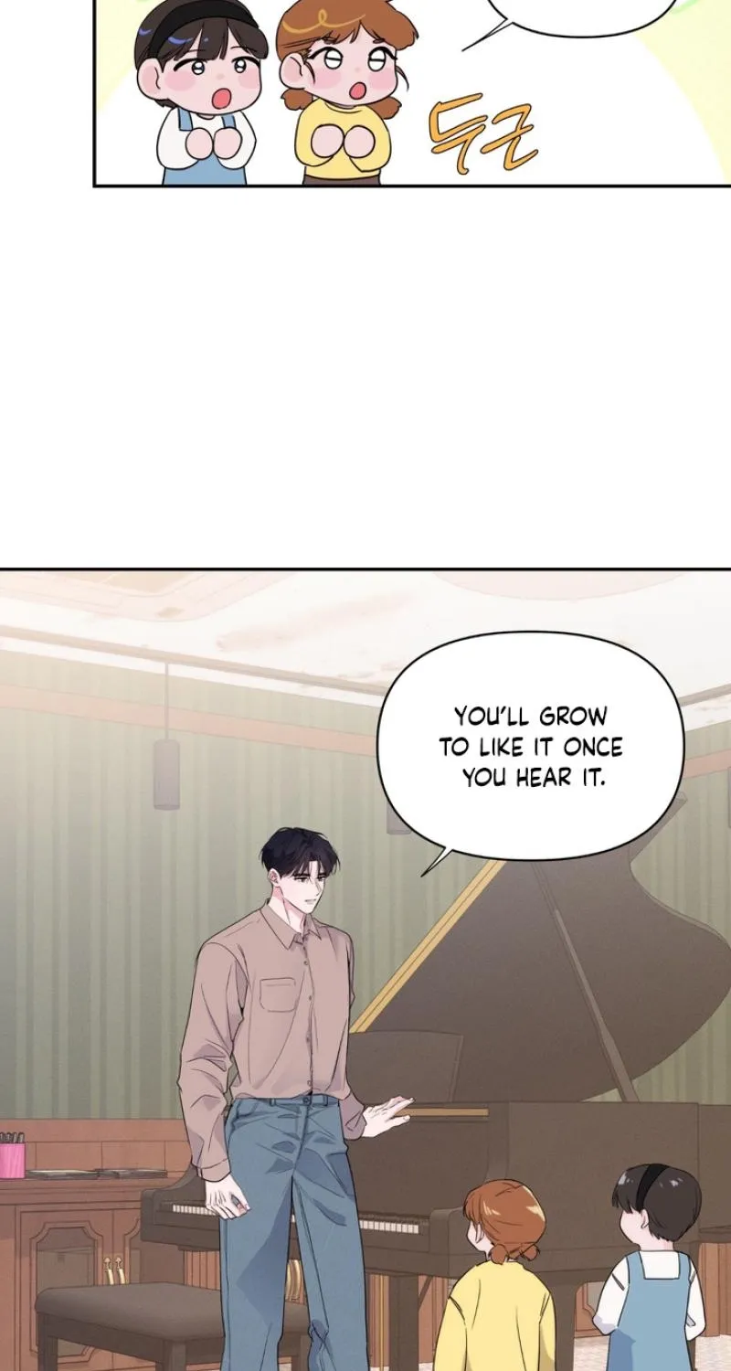 Soft Night Chapter 13 page 39 - 