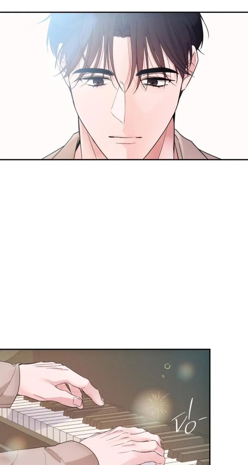 Soft Night Chapter 13 page 41 - 