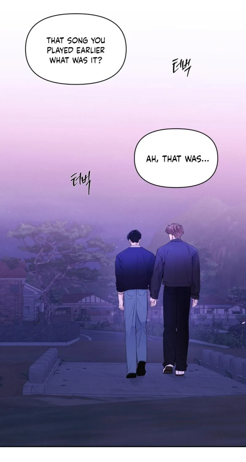 Soft Night Chapter 13 page 49 - 