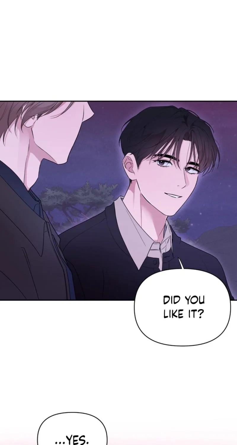 Soft Night Chapter 13 page 51 - 