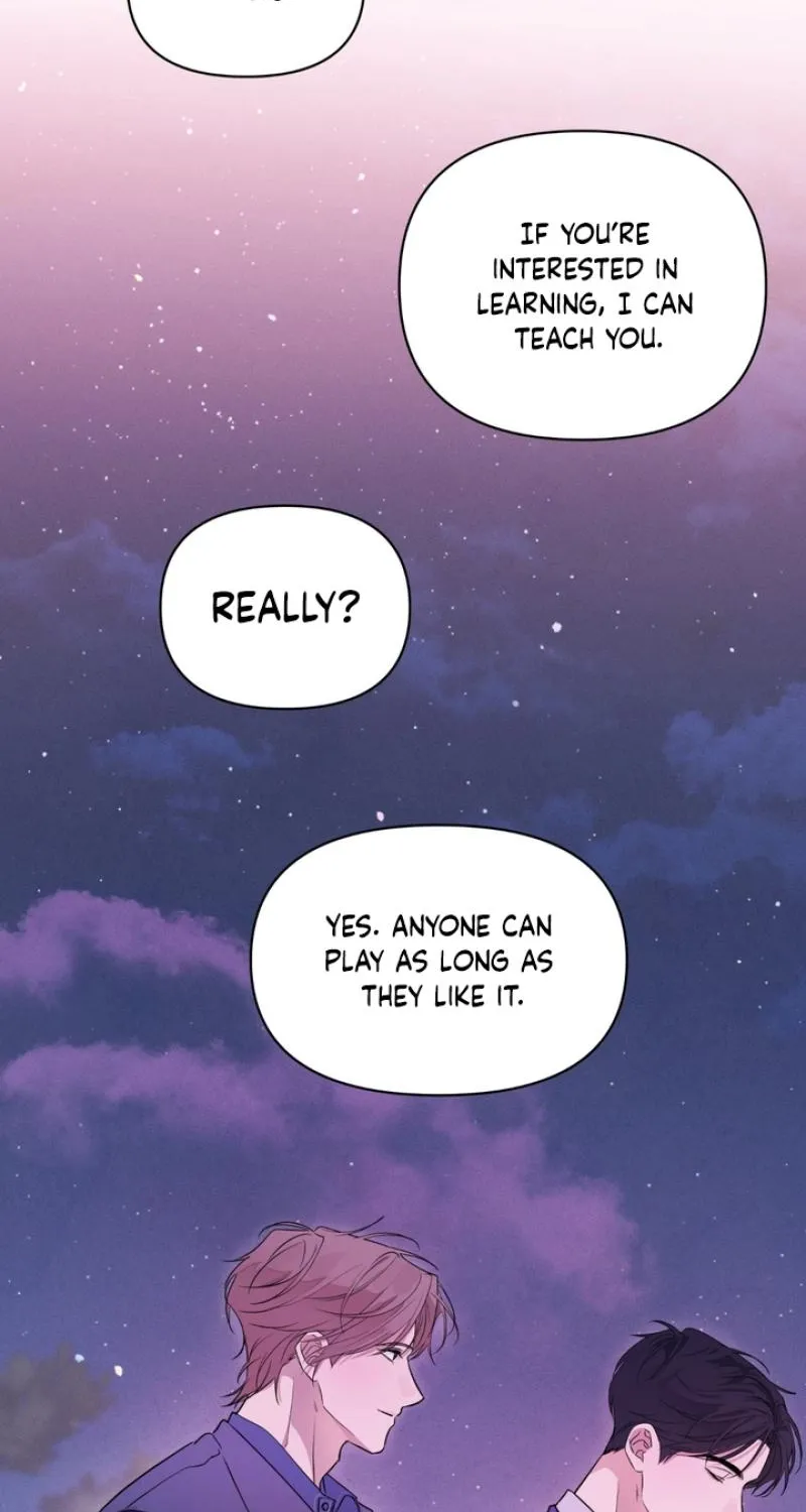 Soft Night Chapter 13 page 52 - 