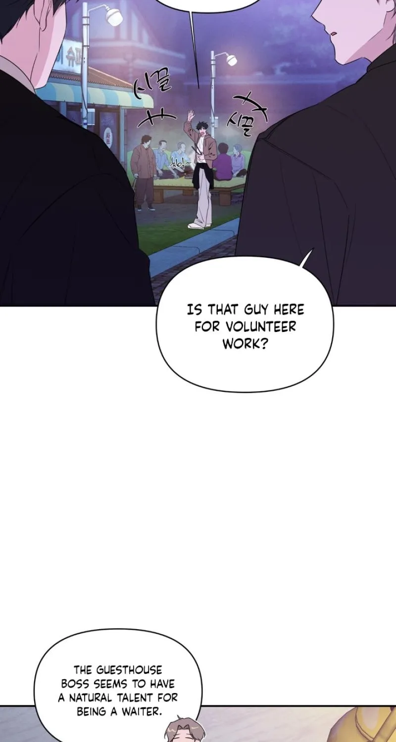 Soft Night Chapter 13 page 55 - 