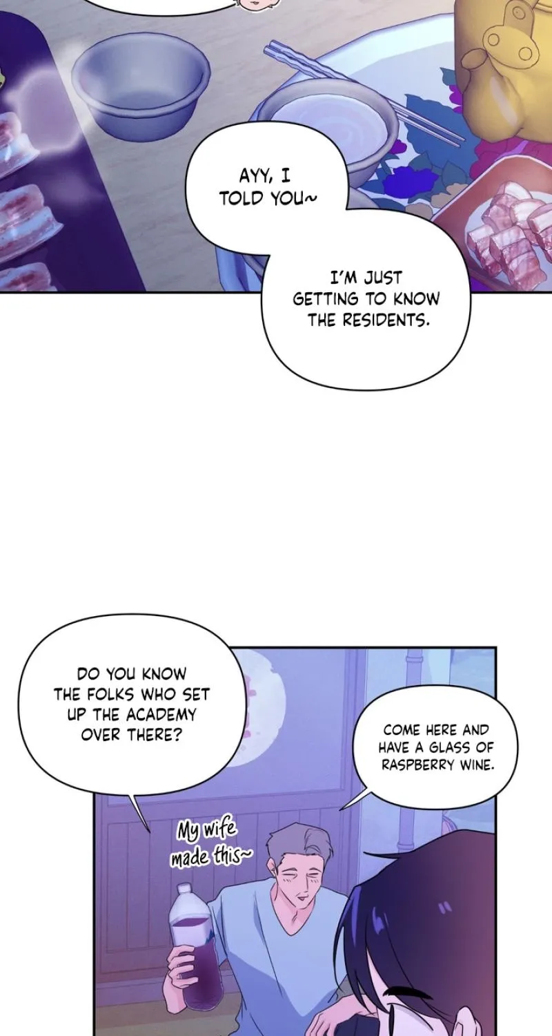 Soft Night Chapter 13 page 56 - 