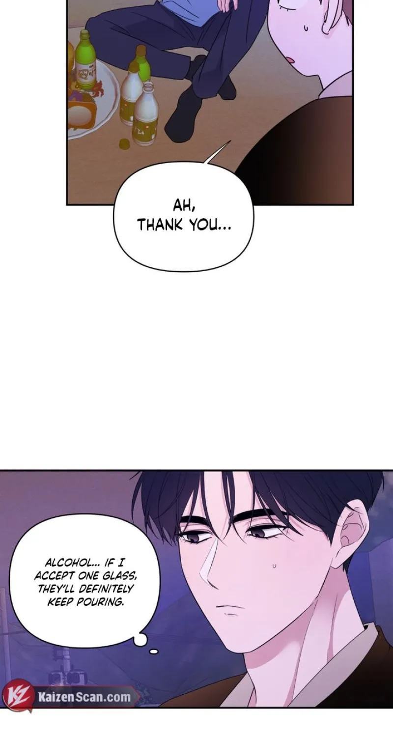 Soft Night Chapter 13 page 57 - 