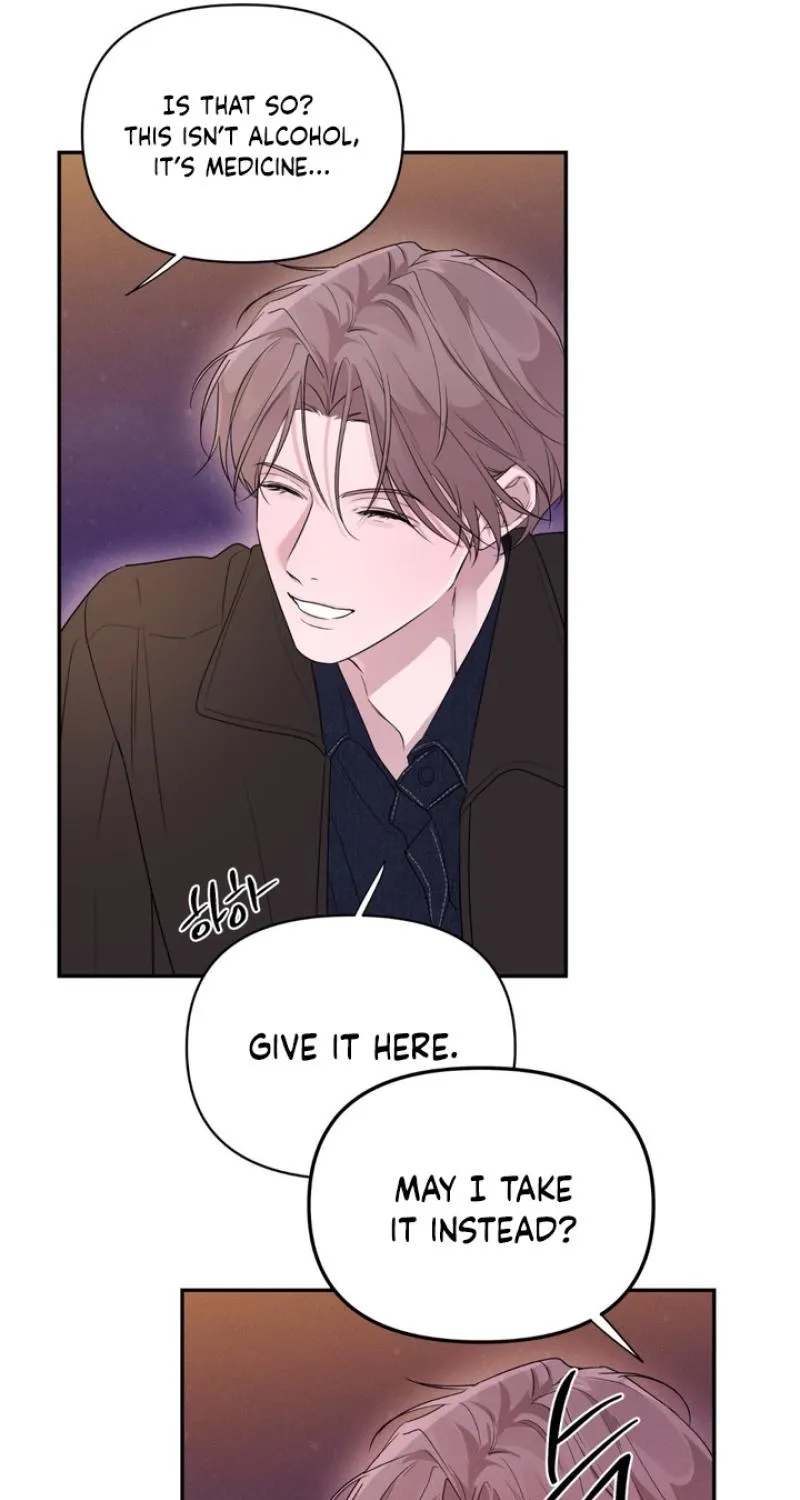 Soft Night Chapter 13 page 59 - 