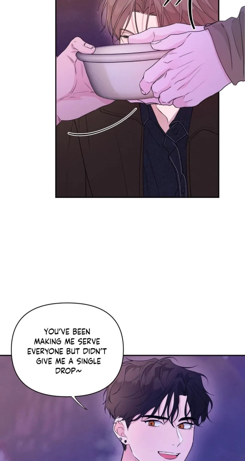 Soft Night Chapter 13 page 60 - 