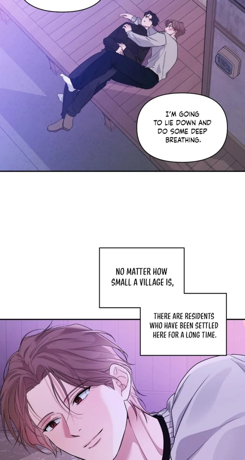 Soft Night Chapter 13 page 7 - 